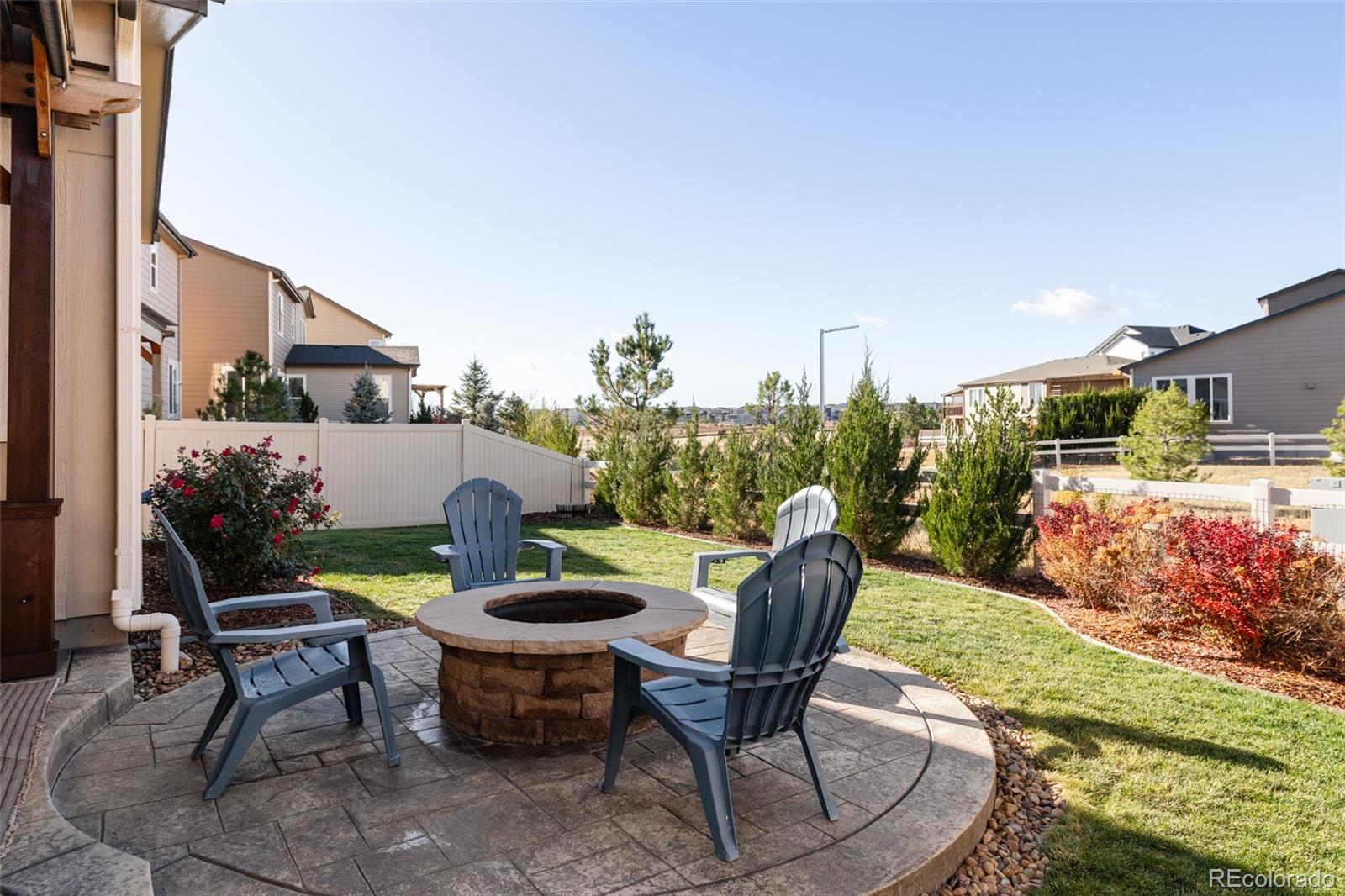 12257 Coral Burst Court Parker CO 80134