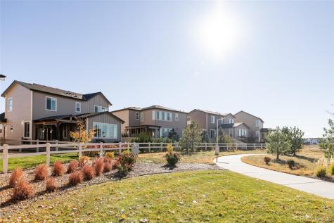 12257 Coral Burst Court Parker CO 80134