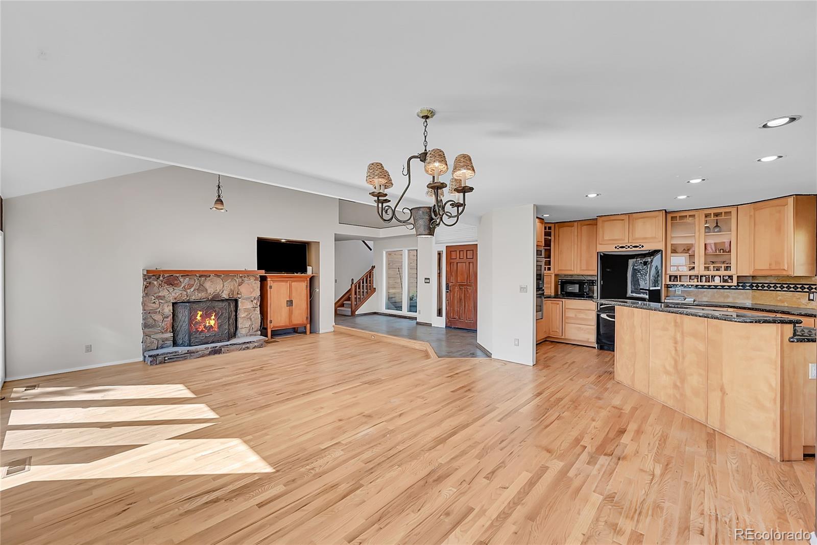 29990 Troutdale Scenic Drive Evergreen CO 80439