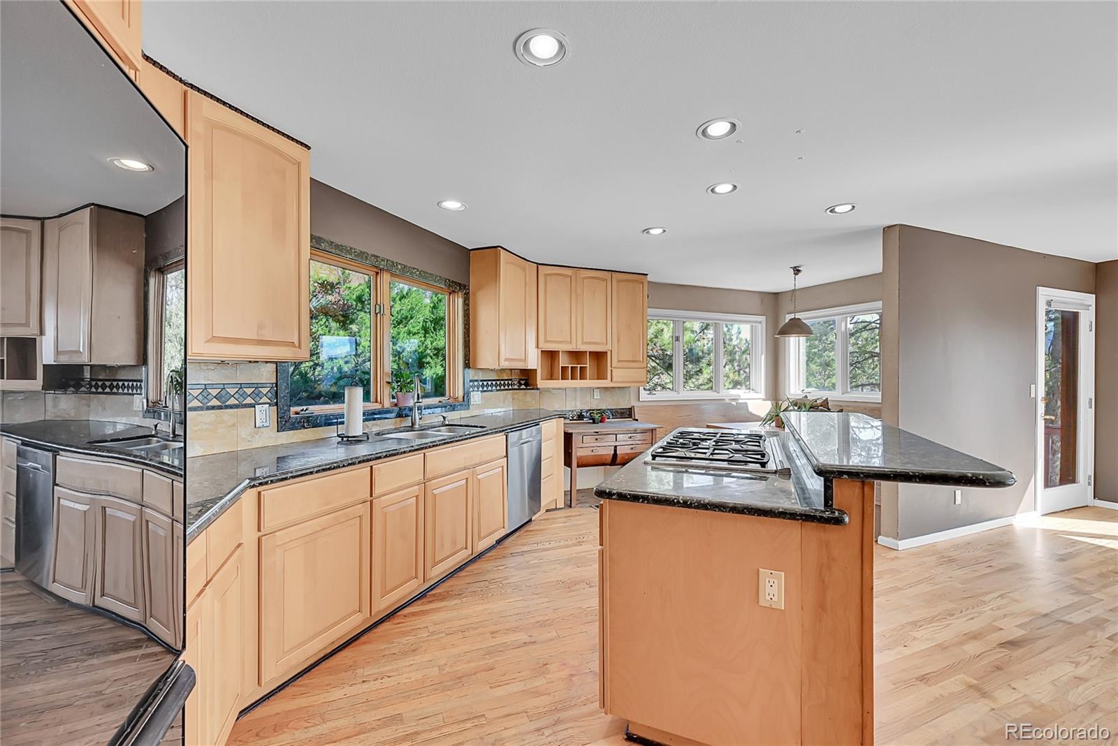 29990 Troutdale Scenic Drive Evergreen CO 80439