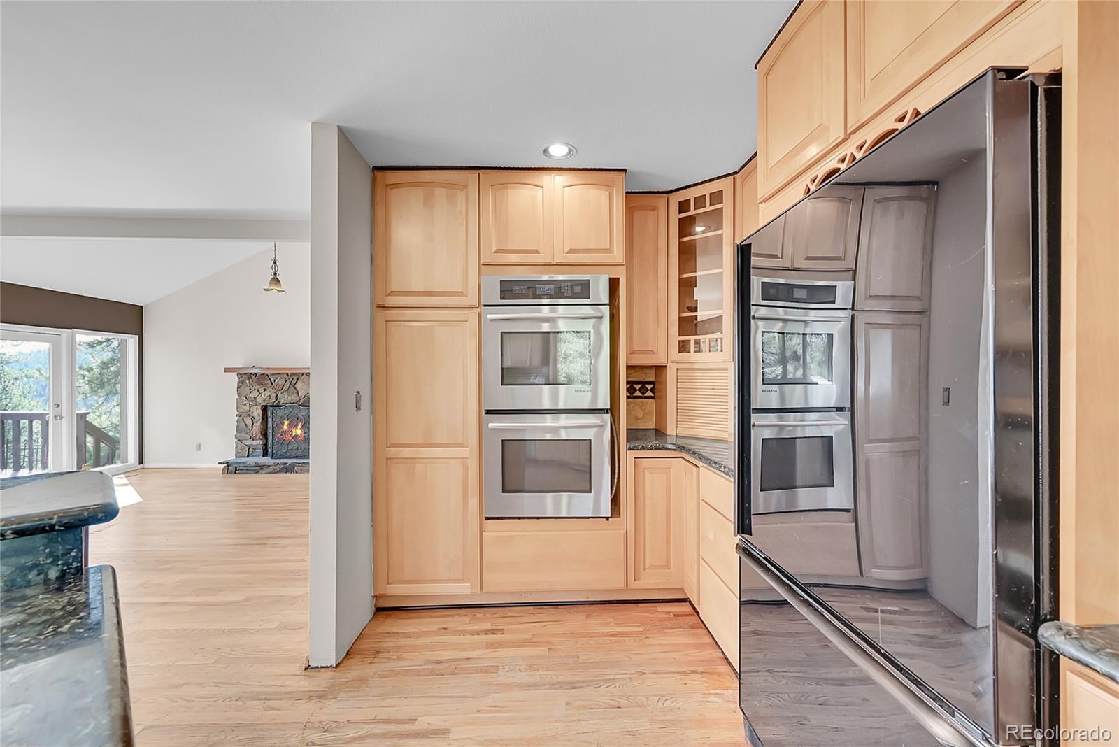 29990 Troutdale Scenic Drive Evergreen CO 80439