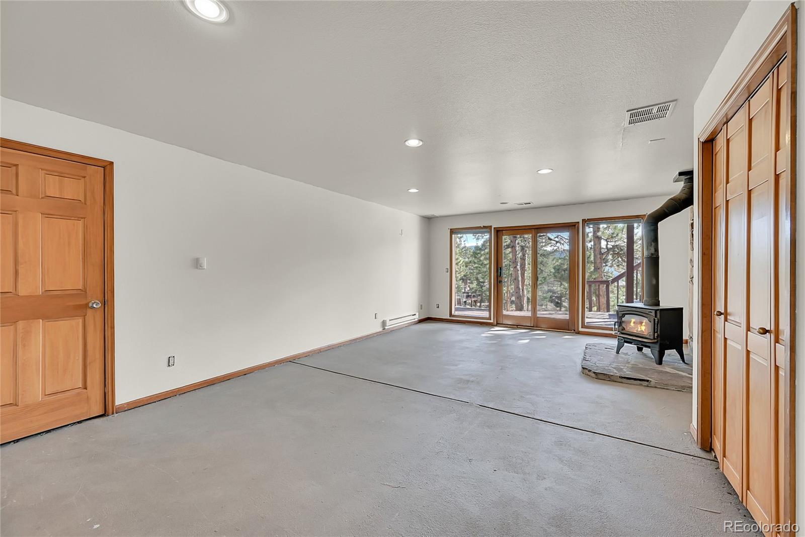 29990 Troutdale Scenic Drive Evergreen CO 80439
