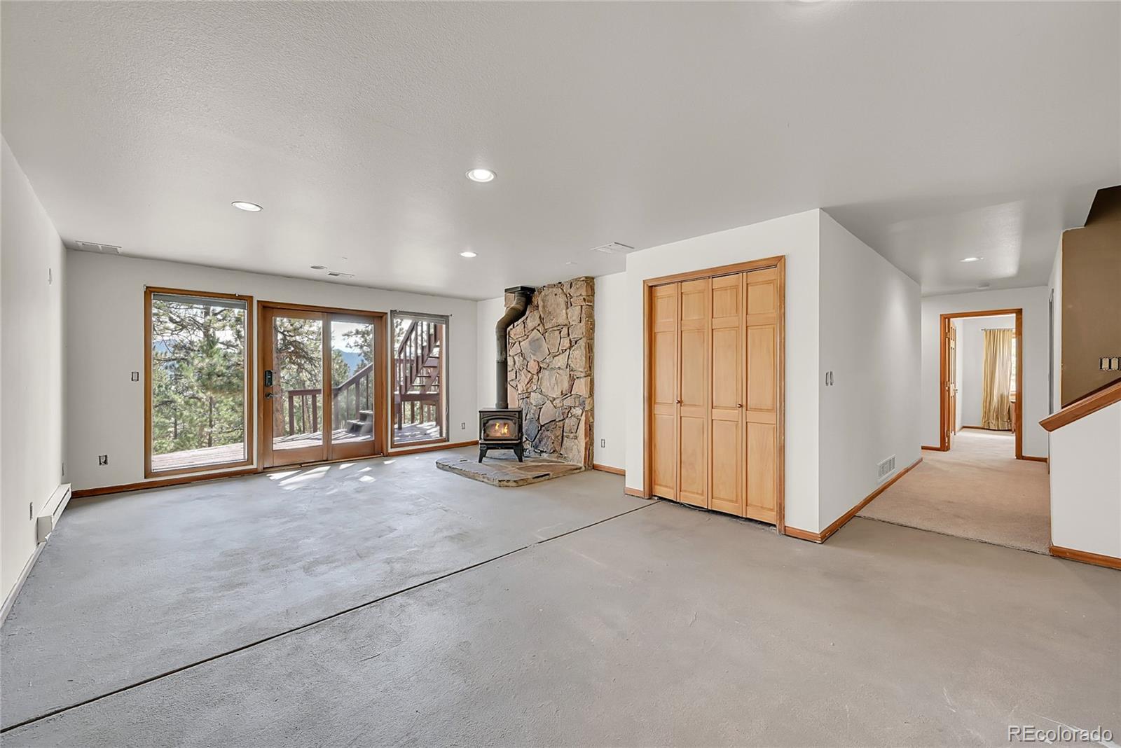 29990 Troutdale Scenic Drive Evergreen CO 80439