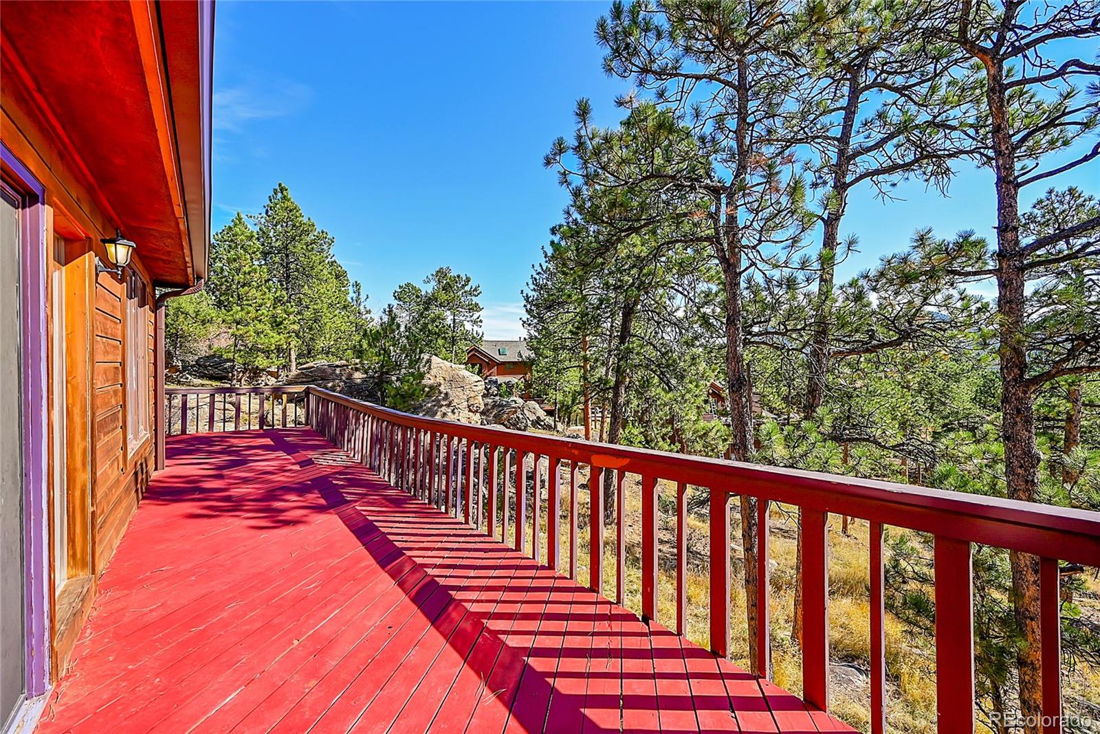 29990 Troutdale Scenic Drive Evergreen CO 80439