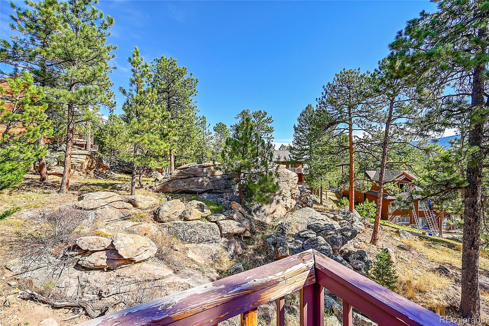 29990 Troutdale Scenic Drive Evergreen CO 80439