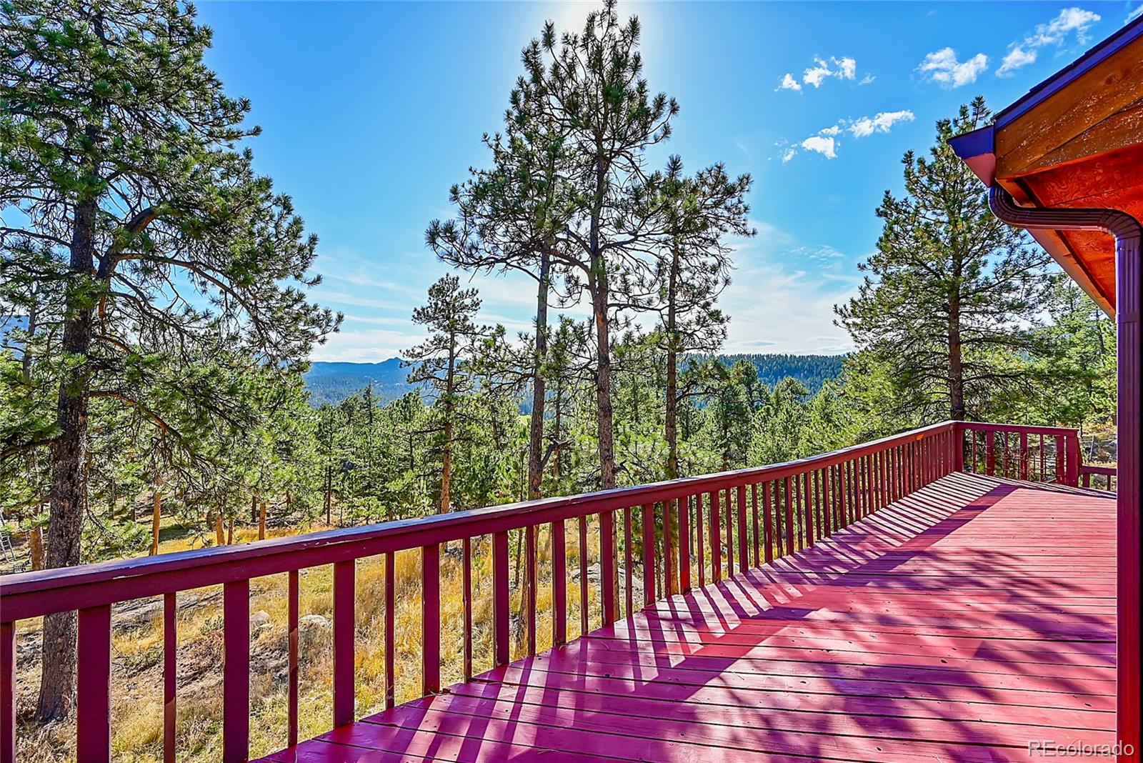29990 Troutdale Scenic Drive Evergreen CO 80439