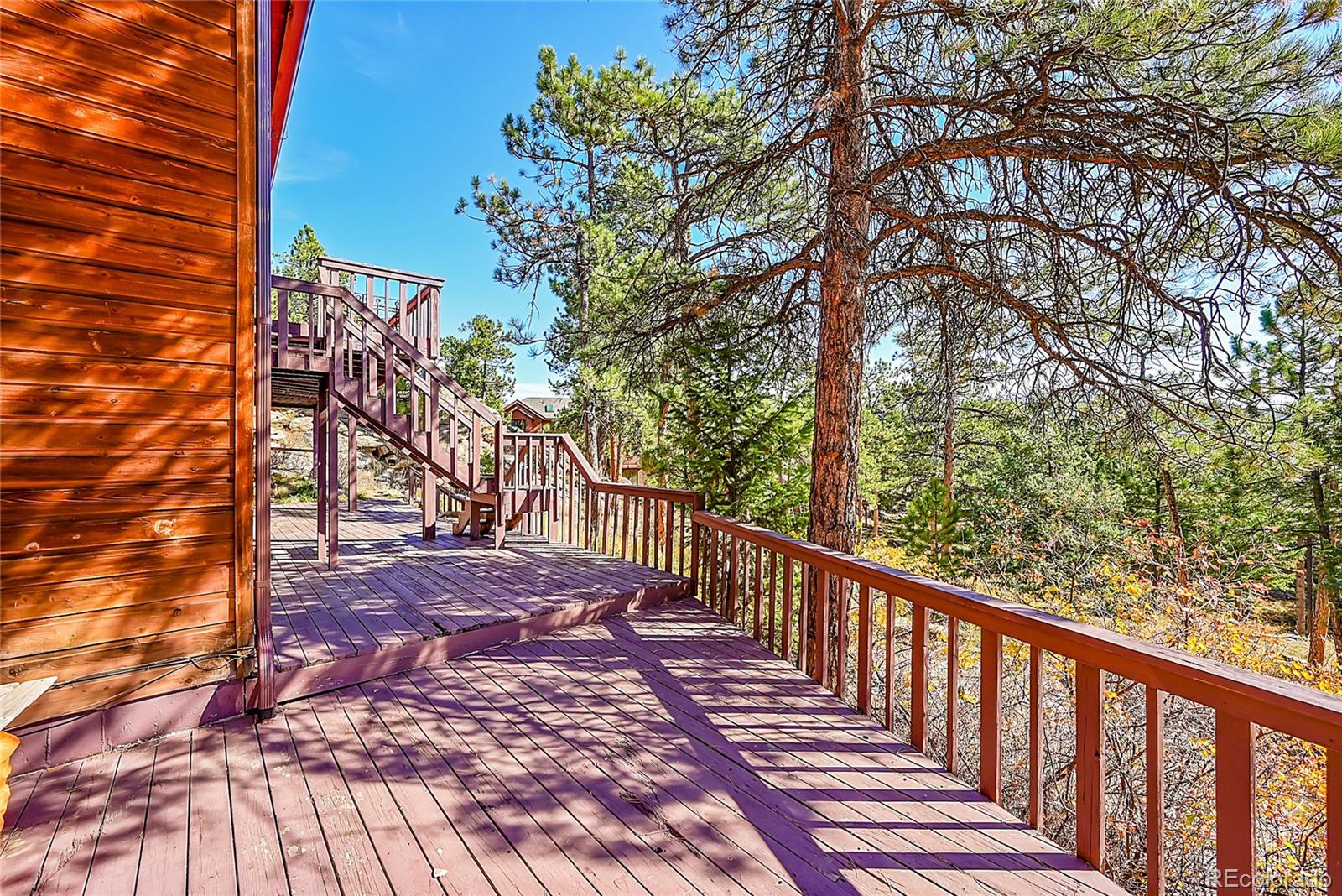 29990 Troutdale Scenic Drive Evergreen CO 80439