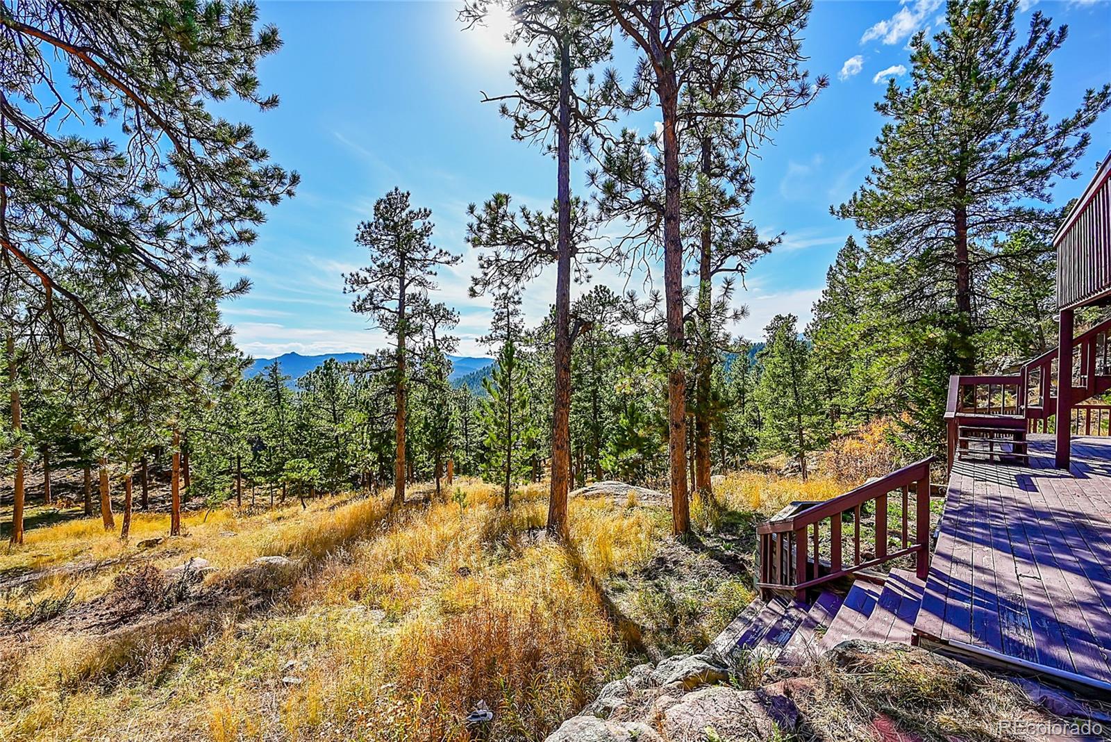 29990 Troutdale Scenic Drive Evergreen CO 80439