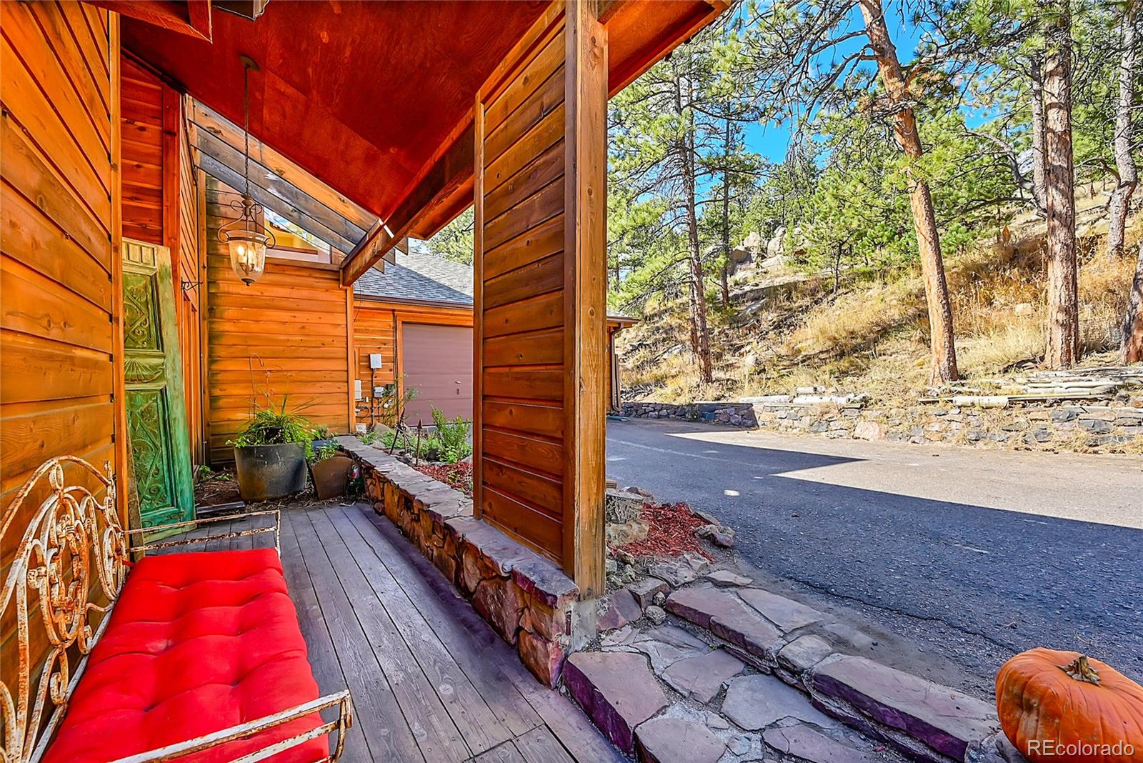 29990 Troutdale Scenic Drive Evergreen CO 80439