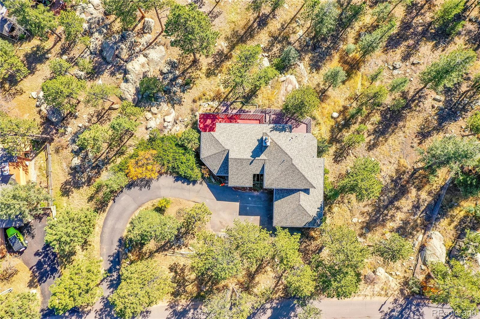 29990 Troutdale Scenic Drive Evergreen CO 80439