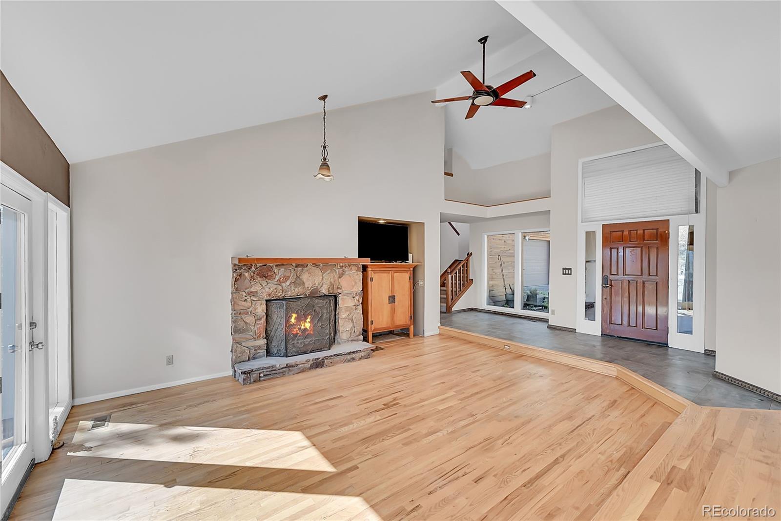 29990 Troutdale Scenic Drive Evergreen CO 80439