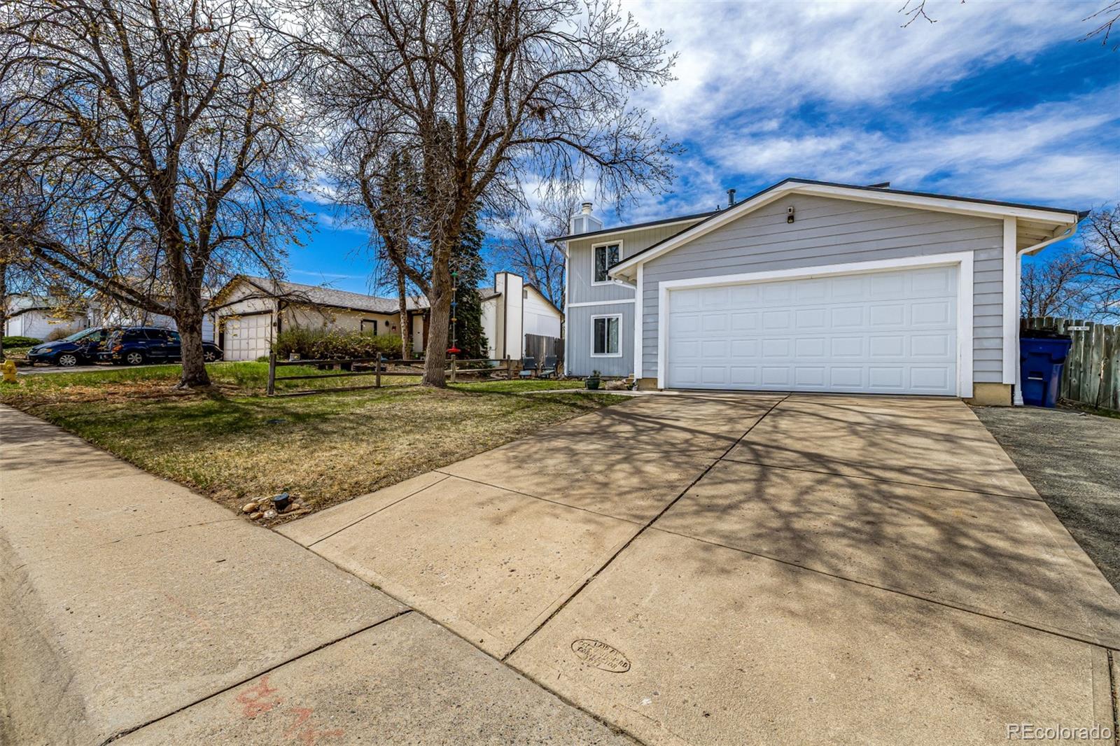 4075 S Hannibal Street Aurora CO 80013