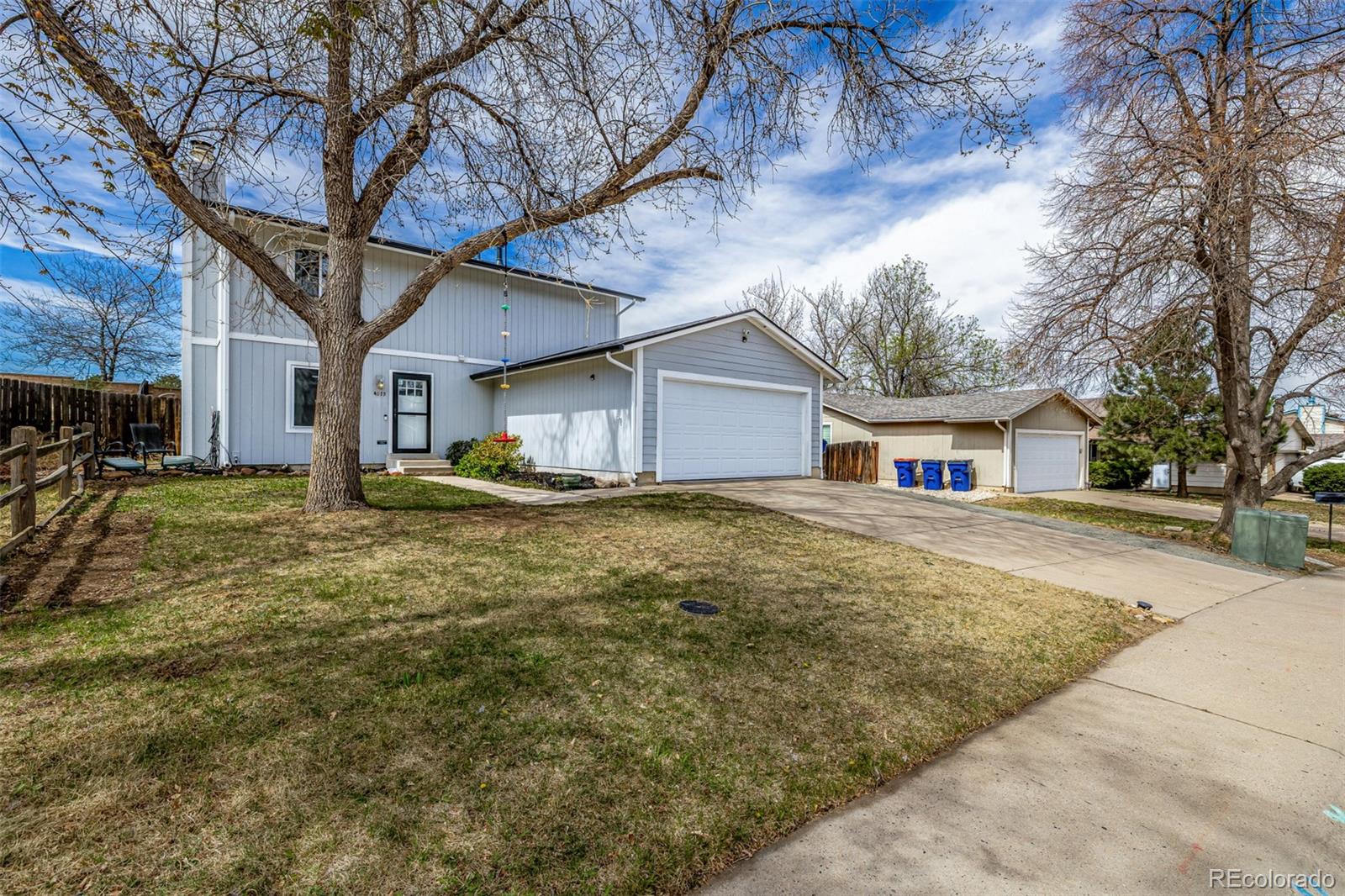 4075 S Hannibal Street Aurora CO 80013
