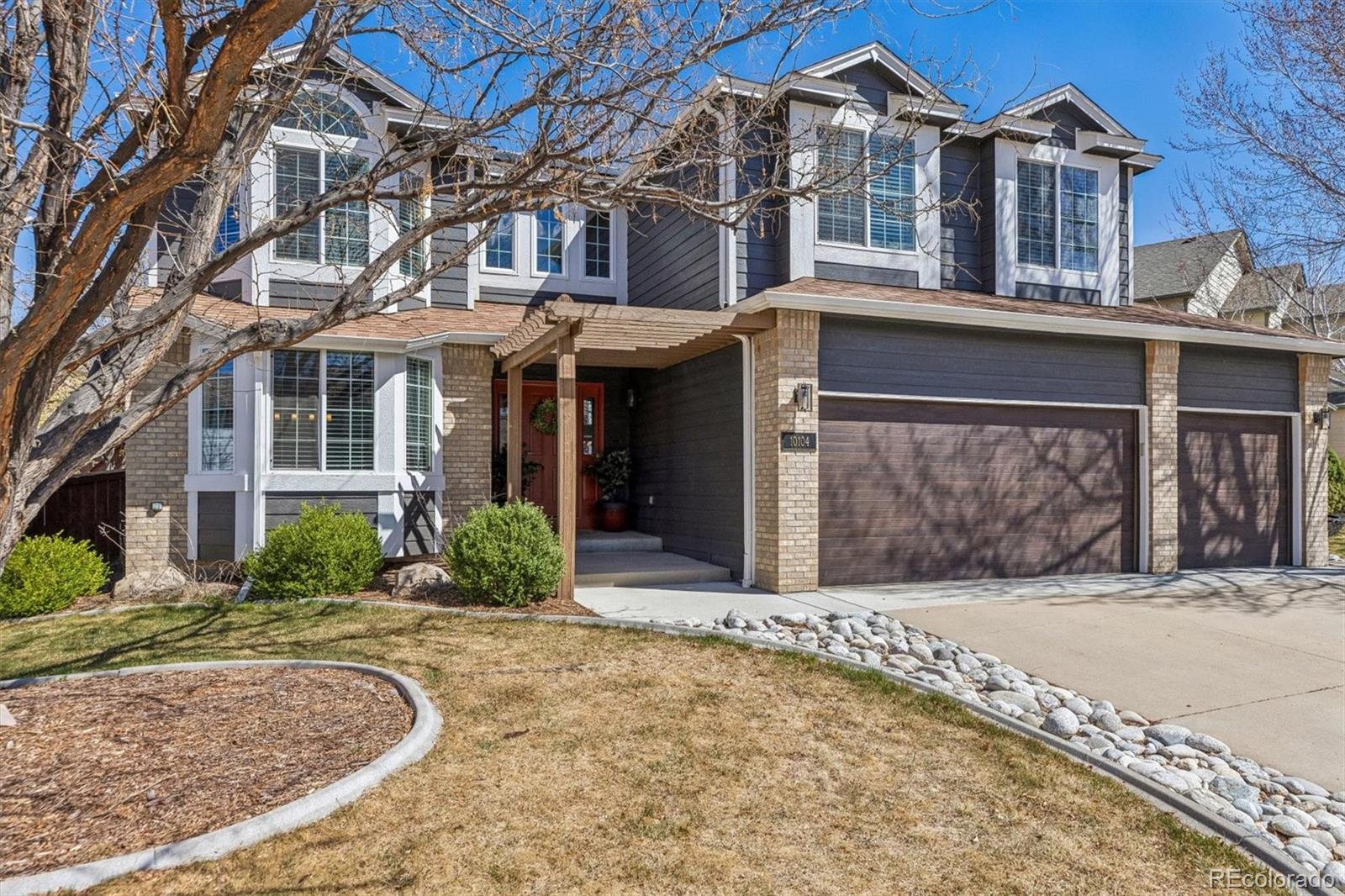 10104 Silver Maple Road Highlands Ranch CO 80129