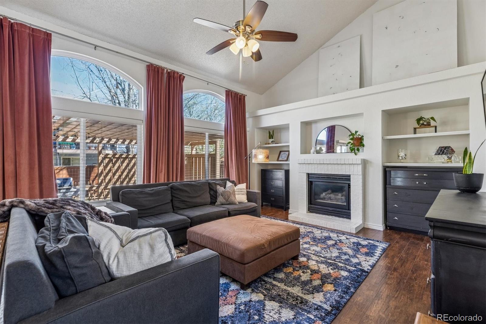 10104 Silver Maple Road Highlands Ranch CO 80129