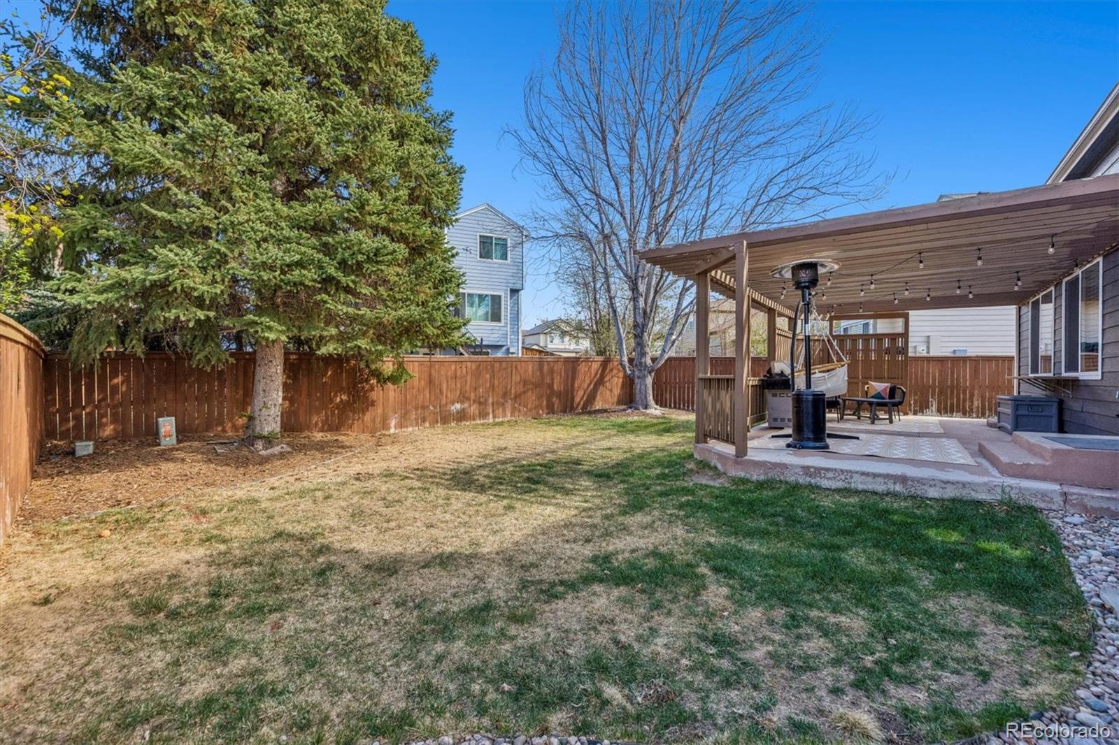 10104 Silver Maple Road Highlands Ranch CO 80129