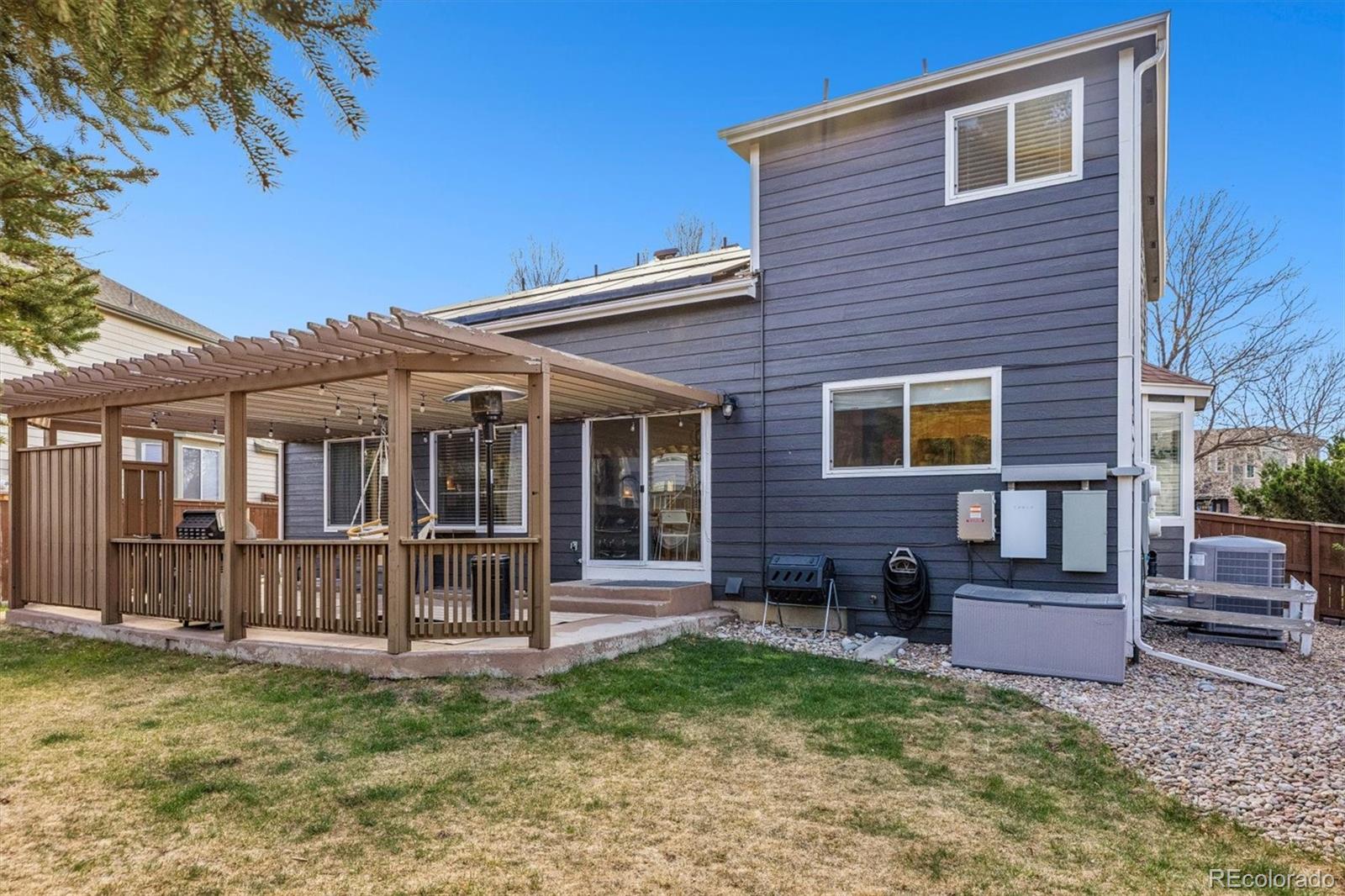 10104 Silver Maple Road Highlands Ranch CO 80129