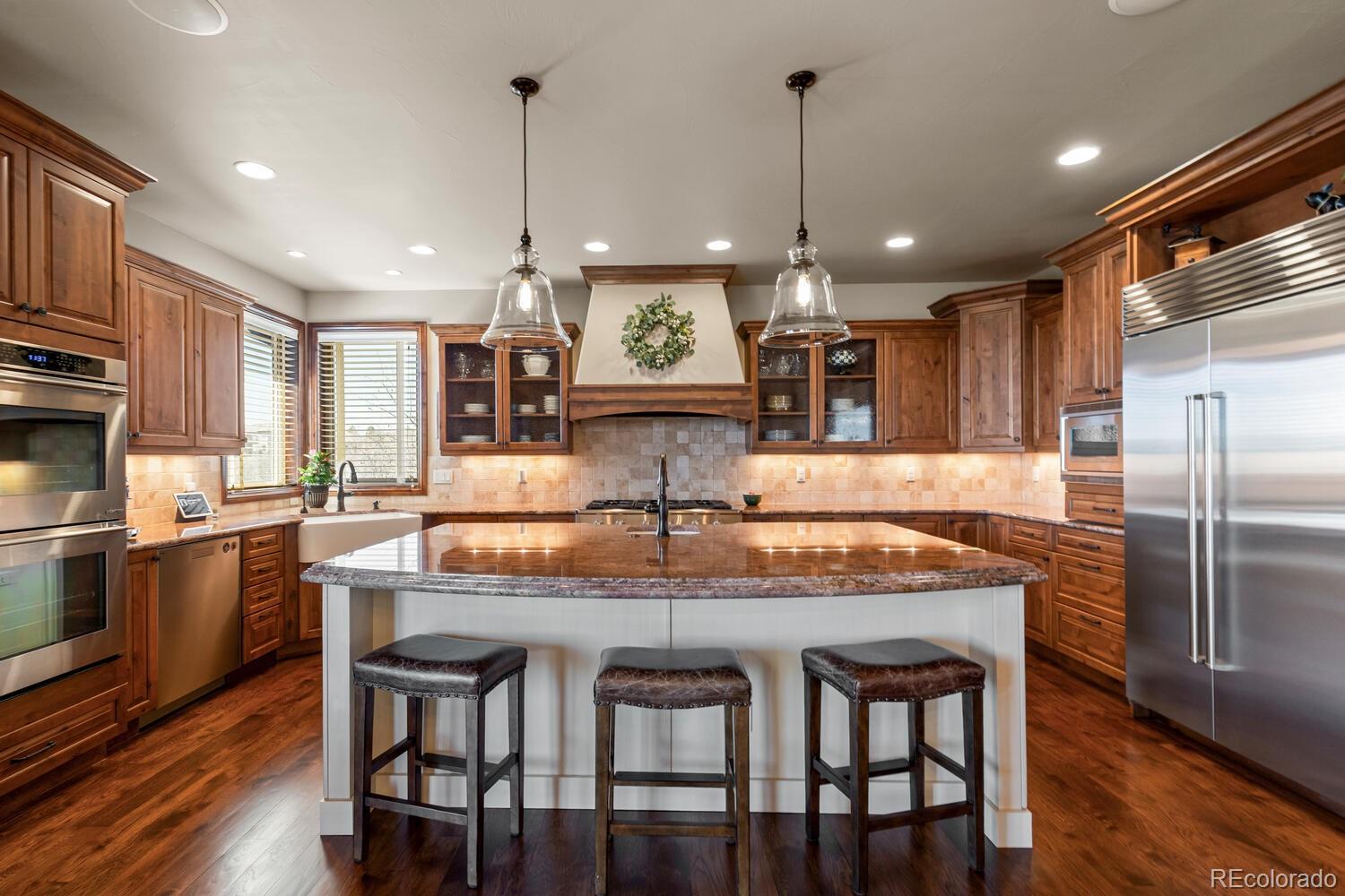 4950 Raintree Circle Parker CO 80134