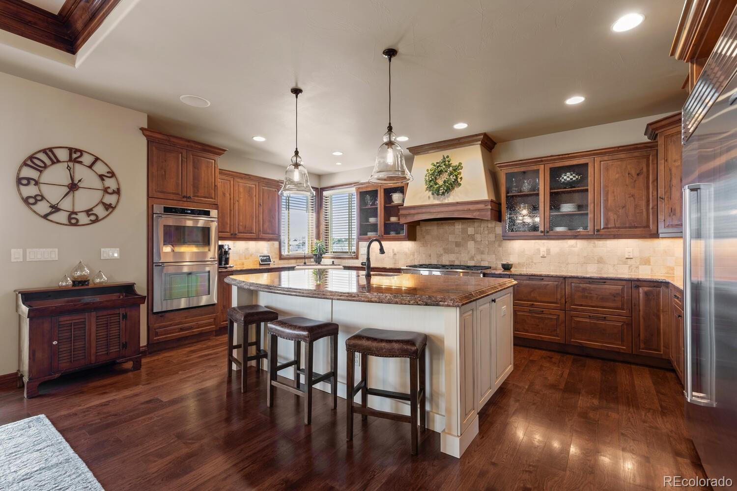 4950 Raintree Circle Parker CO 80134