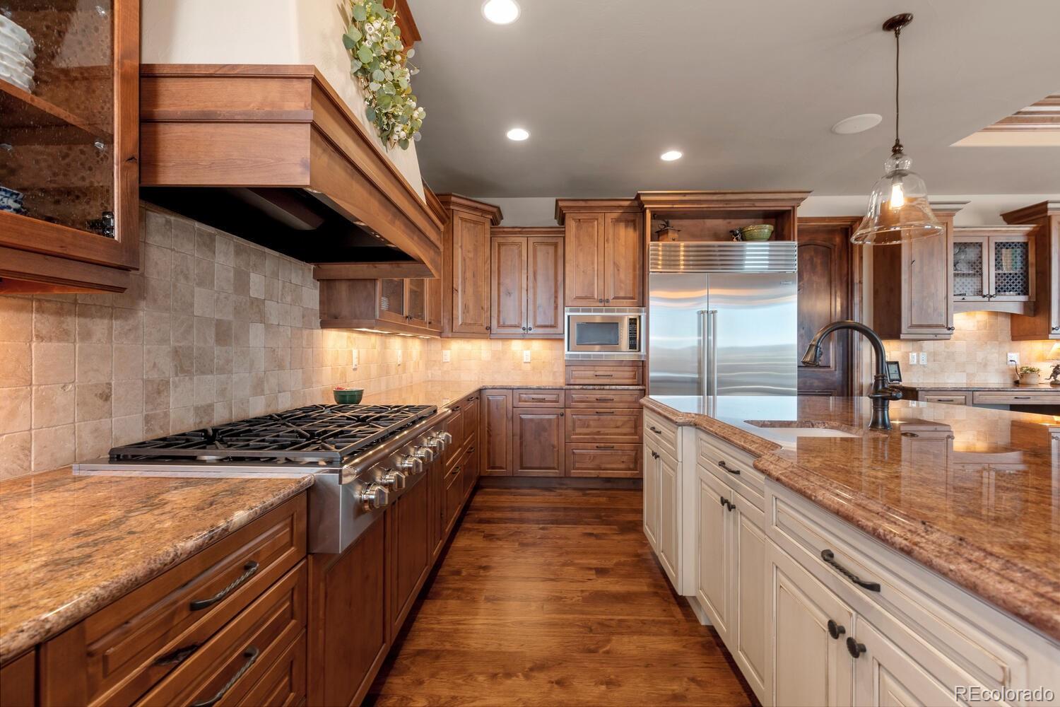 4950 Raintree Circle Parker CO 80134