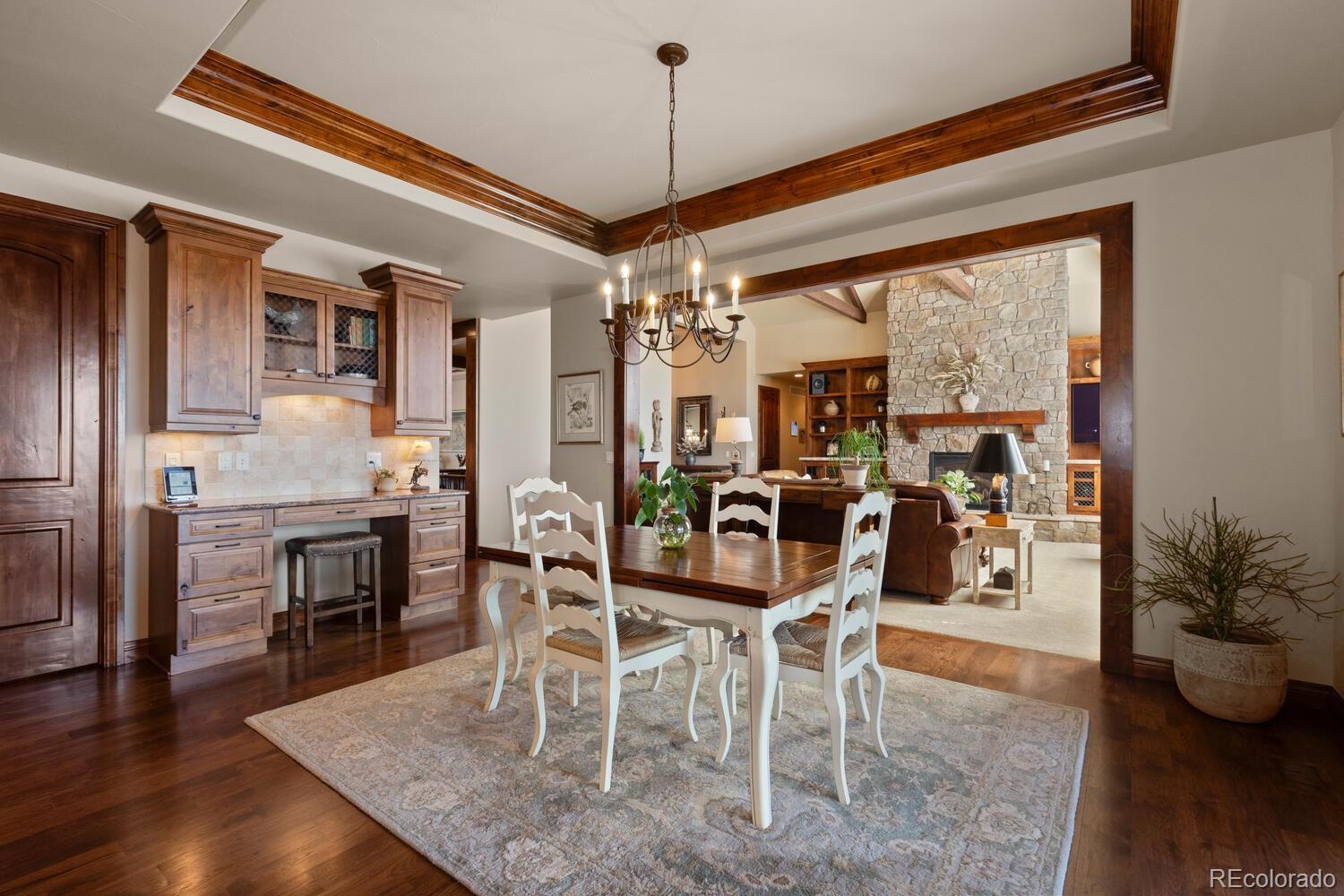 4950 Raintree Circle Parker CO 80134