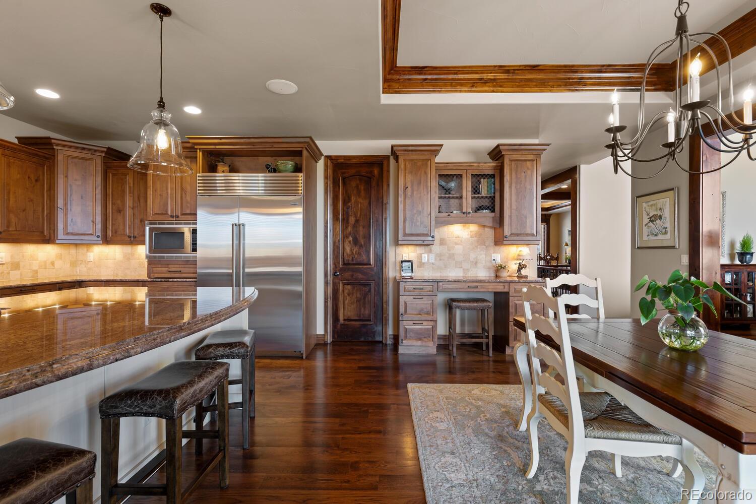 4950 Raintree Circle Parker CO 80134