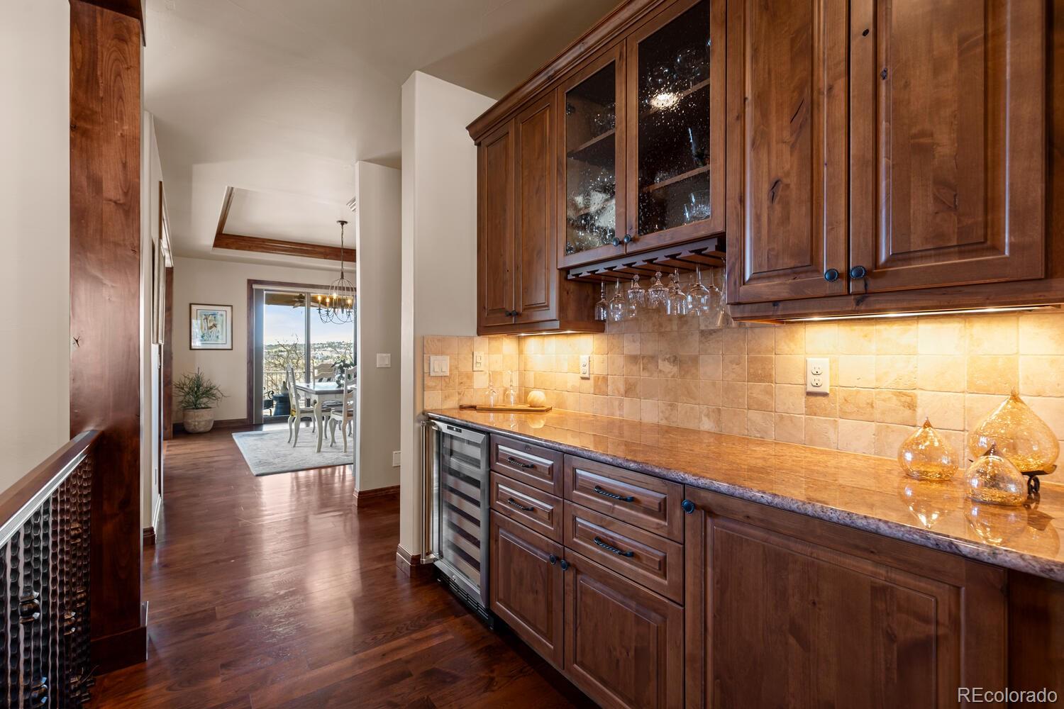 4950 Raintree Circle Parker CO 80134