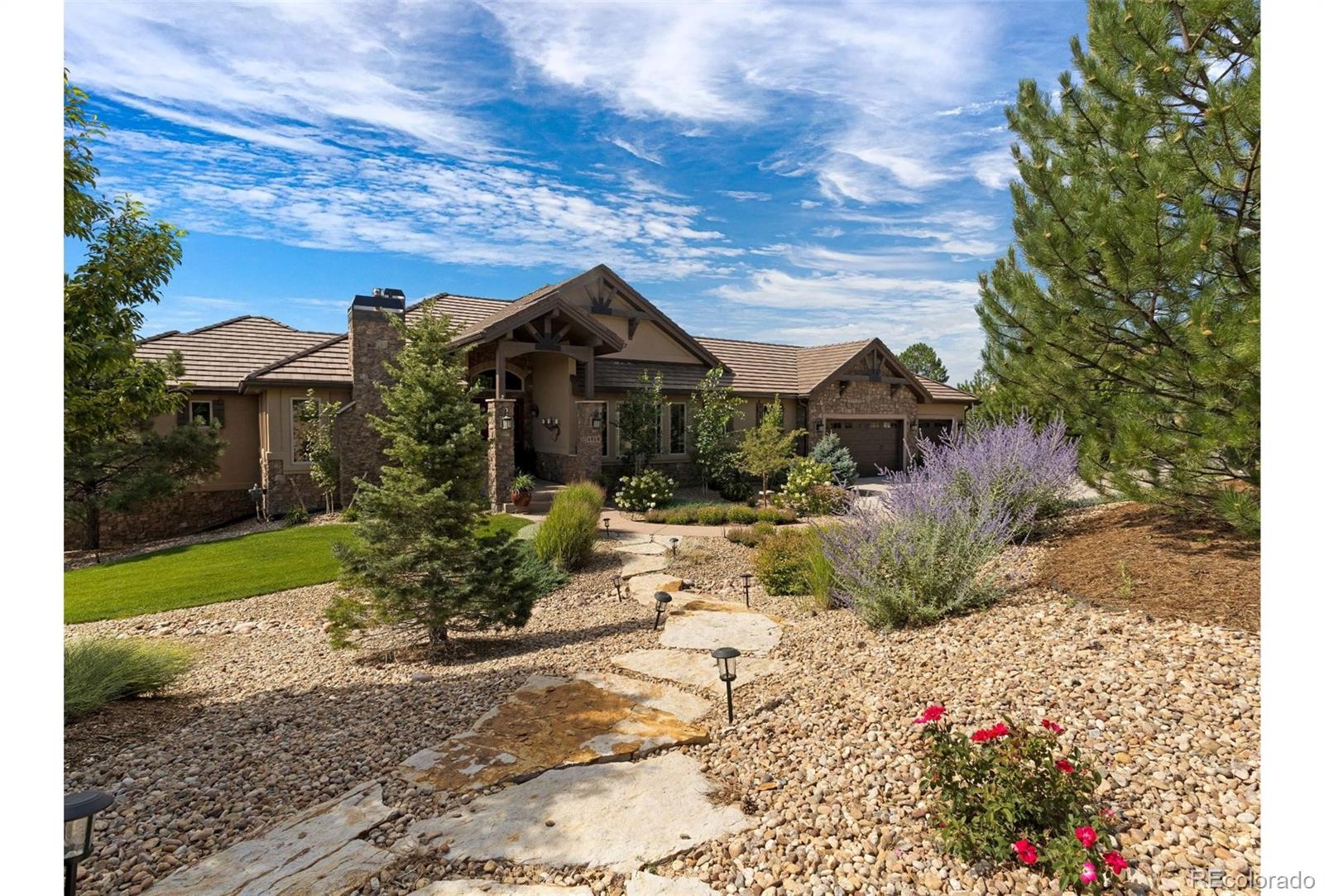 4950 Raintree Circle Parker CO 80134