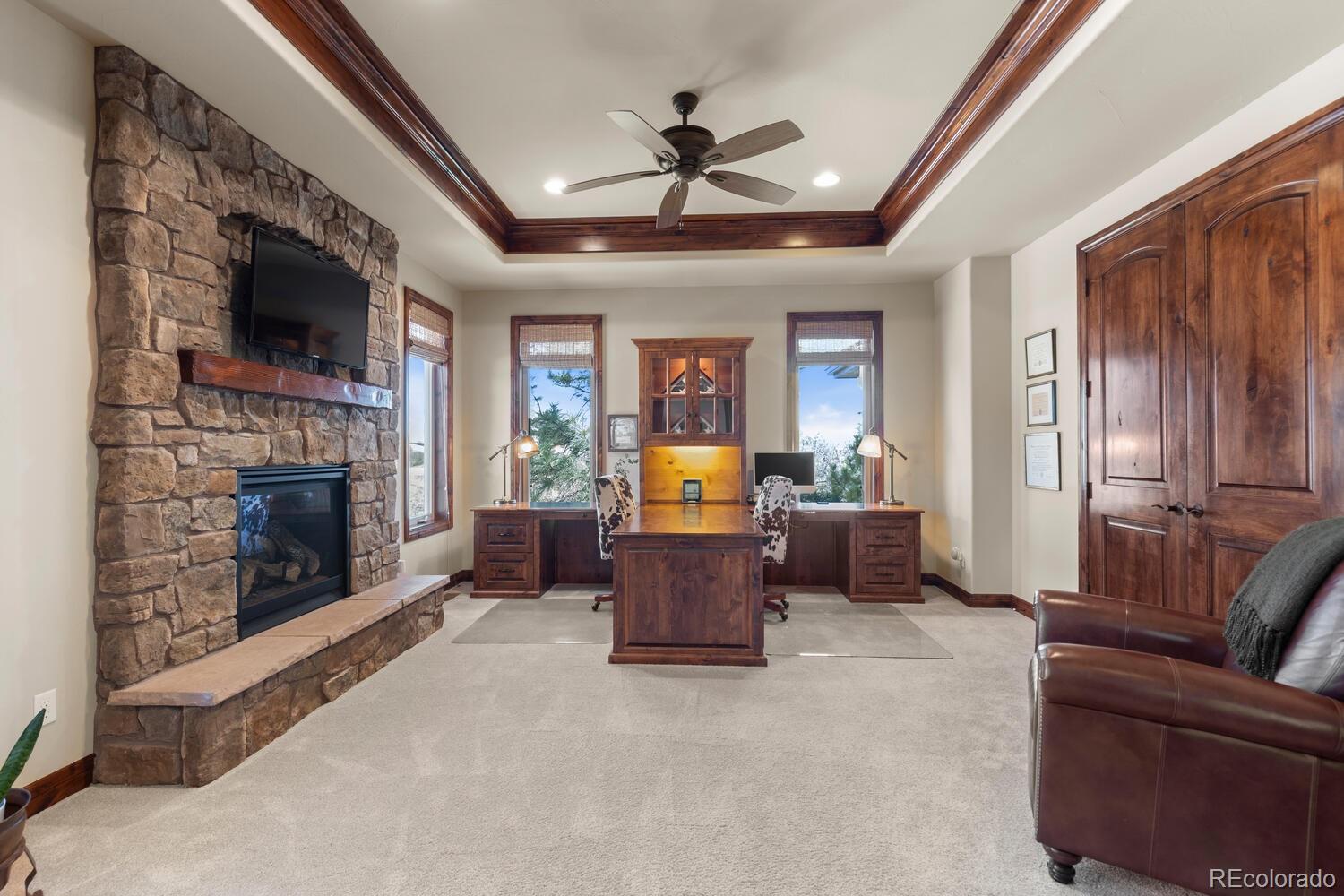 4950 Raintree Circle Parker CO 80134