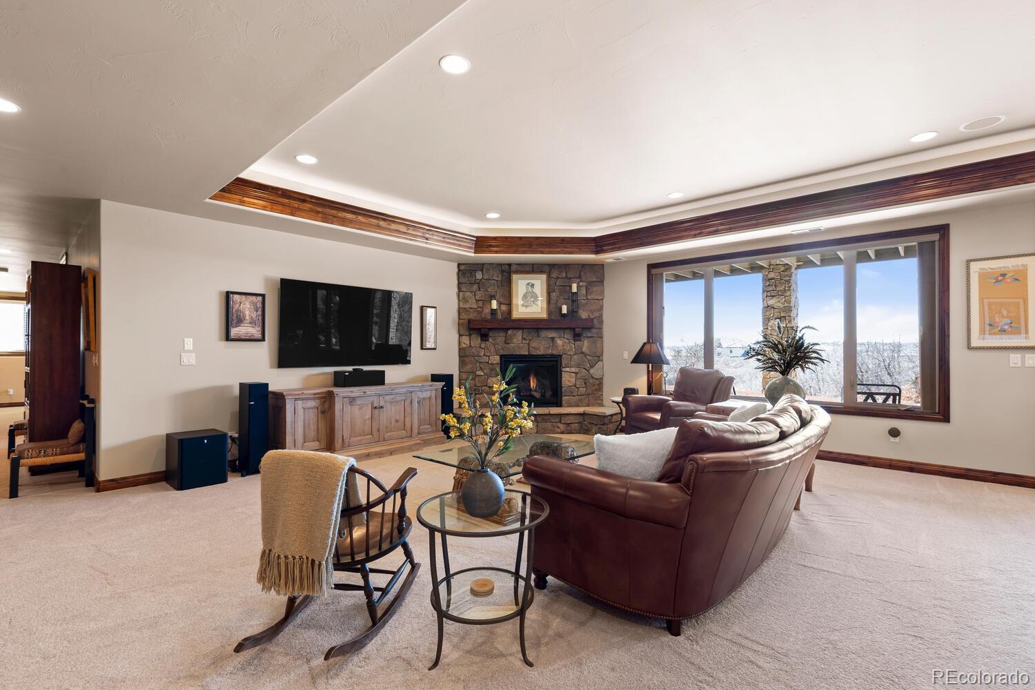 4950 Raintree Circle Parker CO 80134