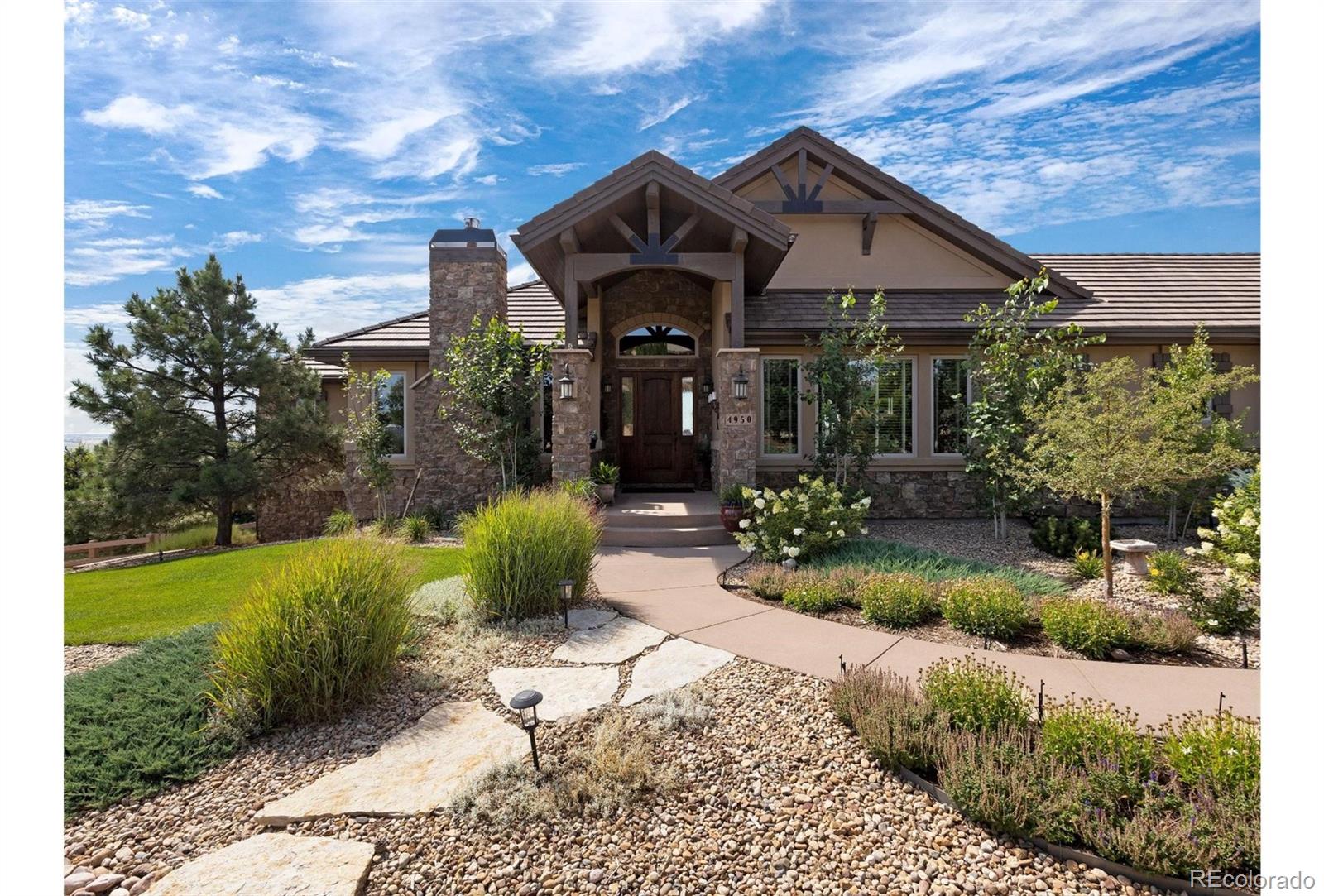 4950 Raintree Circle Parker CO 80134
