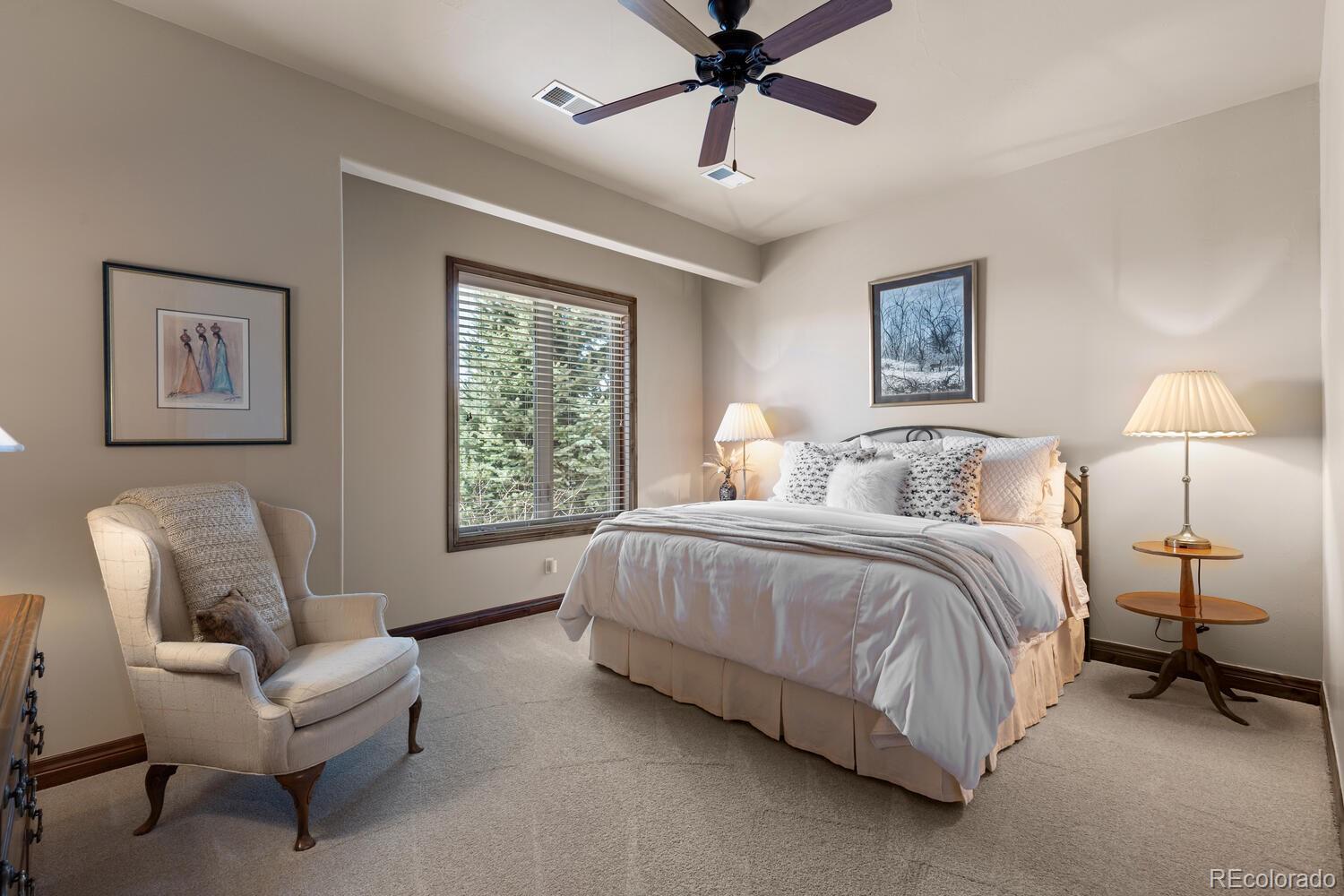 4950 Raintree Circle Parker CO 80134