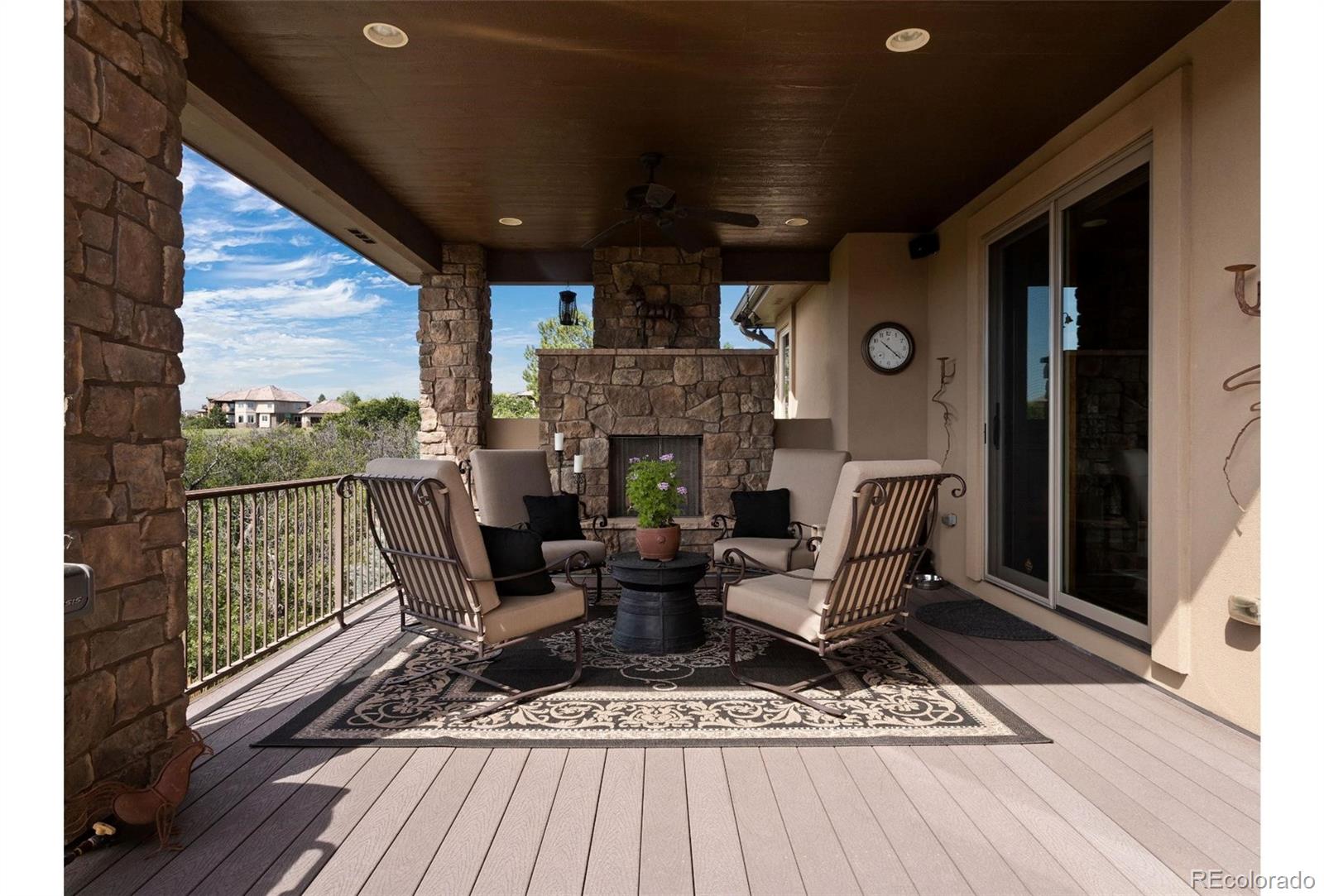 4950 Raintree Circle Parker CO 80134
