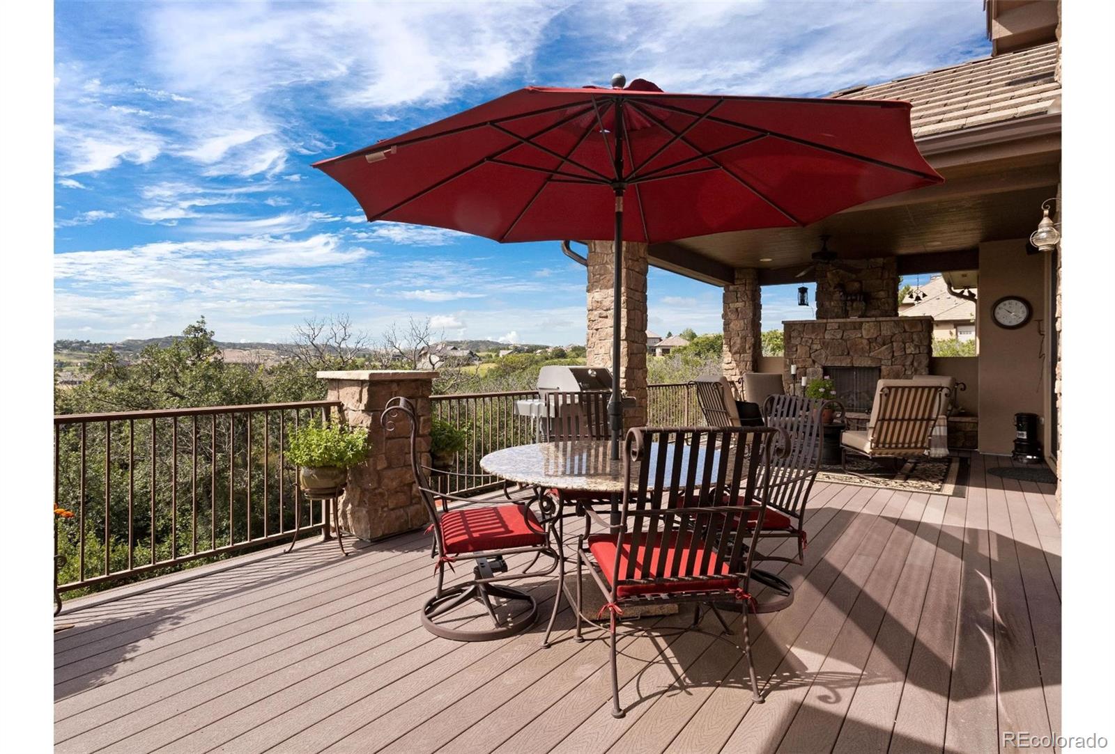 4950 Raintree Circle Parker CO 80134