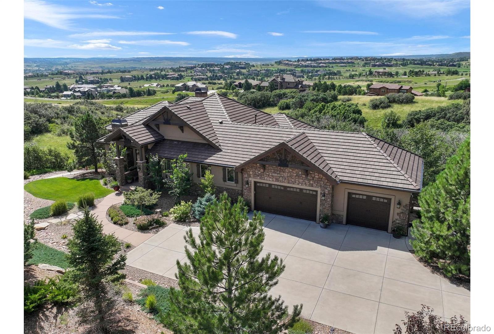 4950 Raintree Circle Parker CO 80134