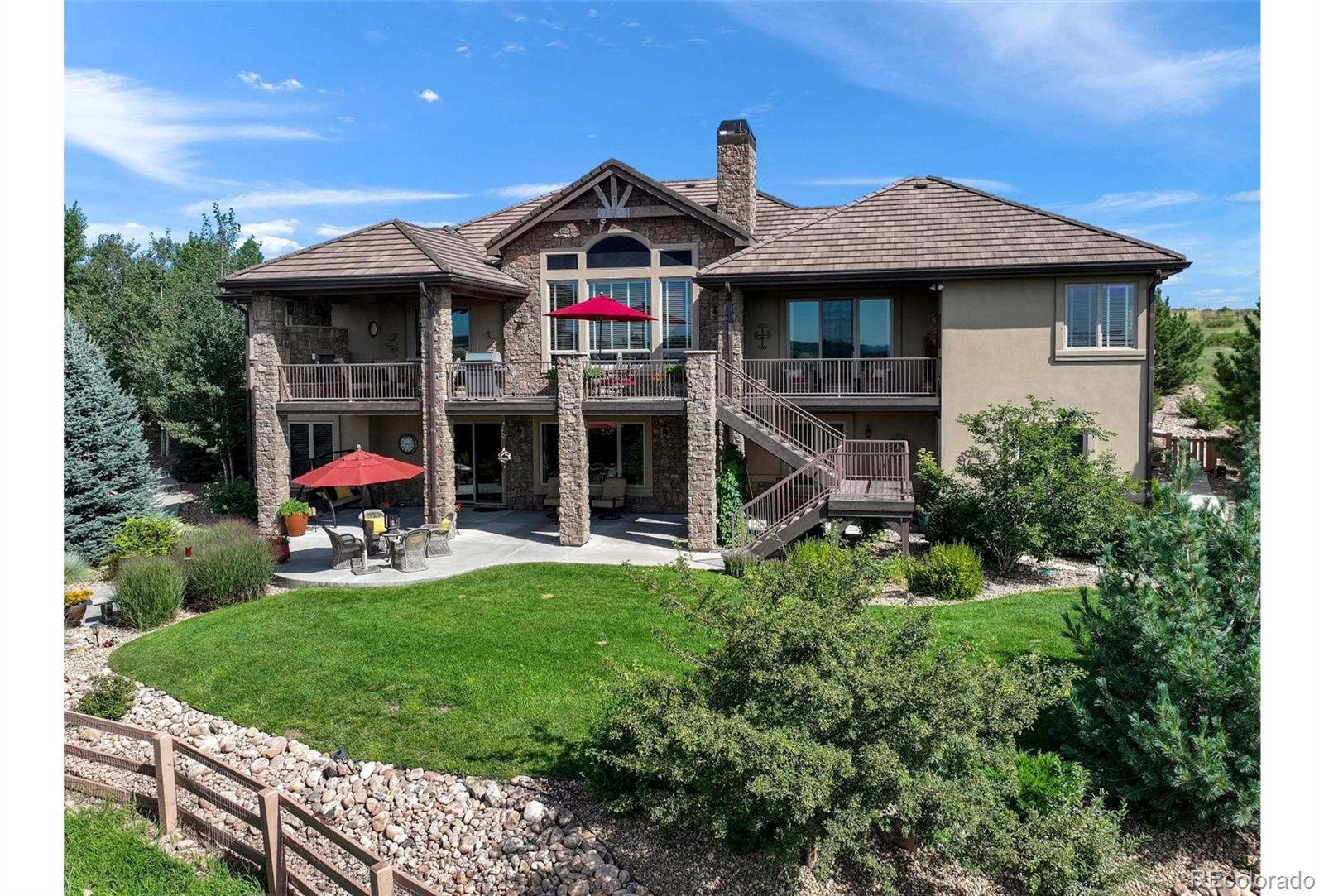 4950 Raintree Circle Parker CO 80134