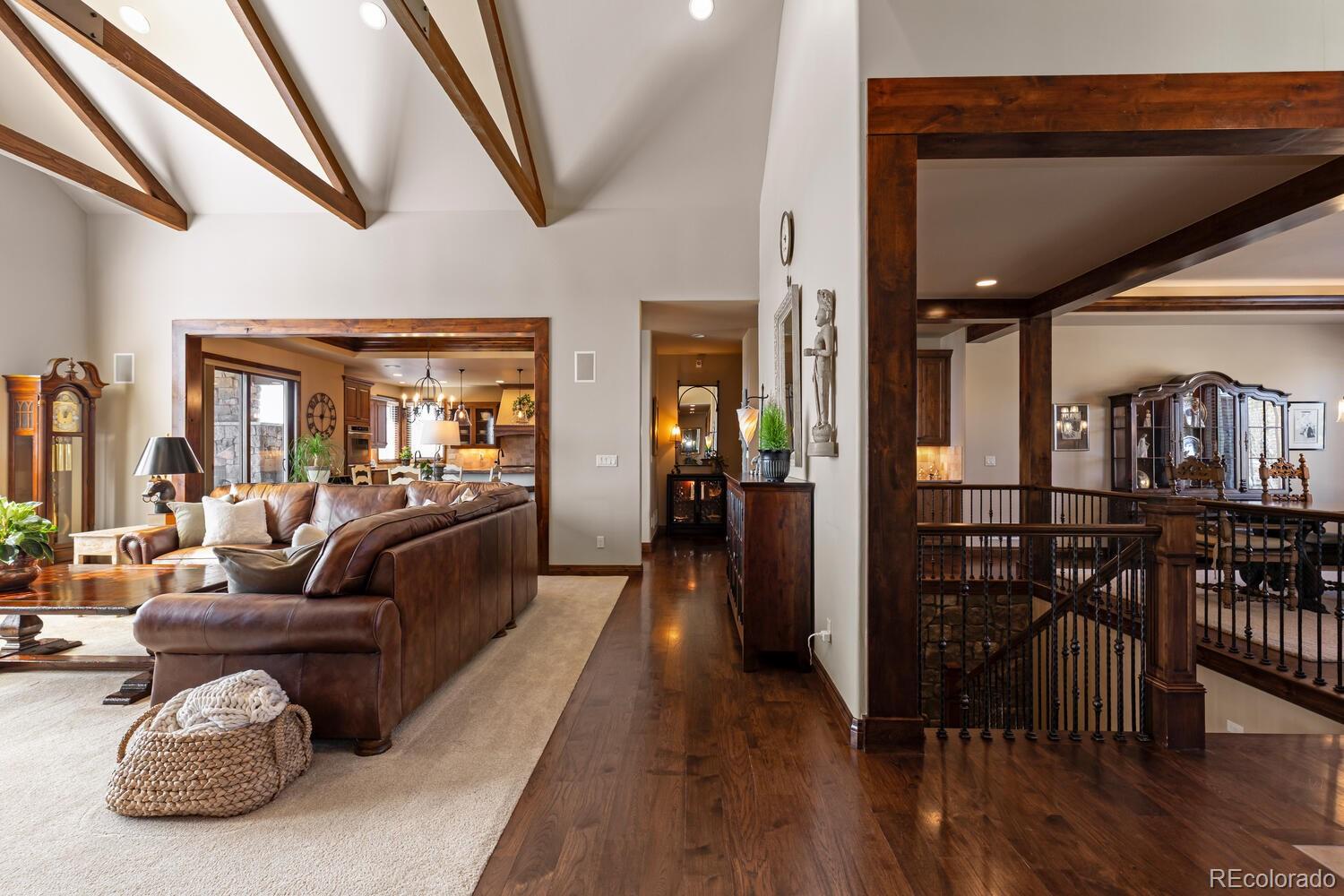 4950 Raintree Circle Parker CO 80134