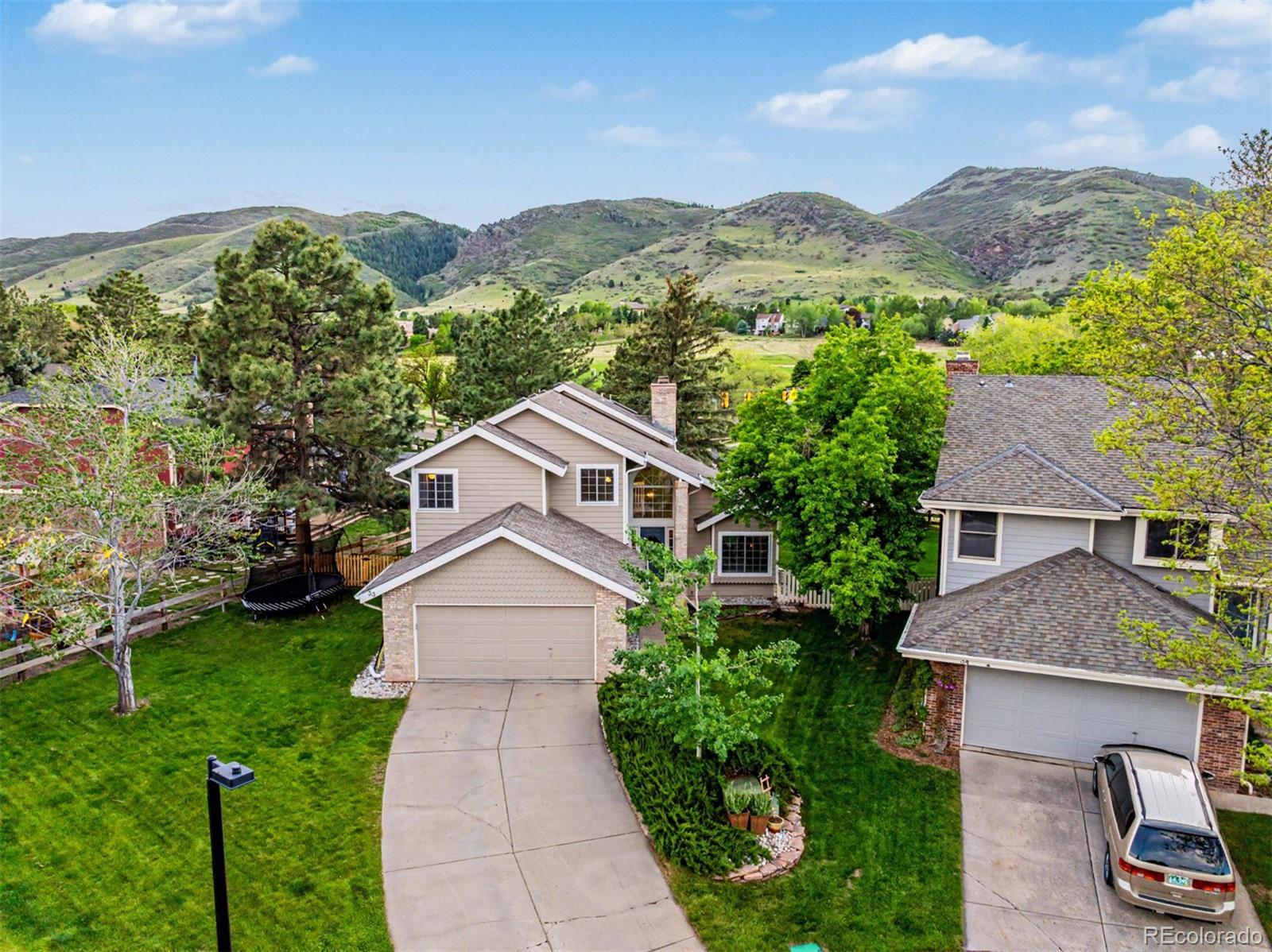 33 Tecoma Circle Littleton CO 80127