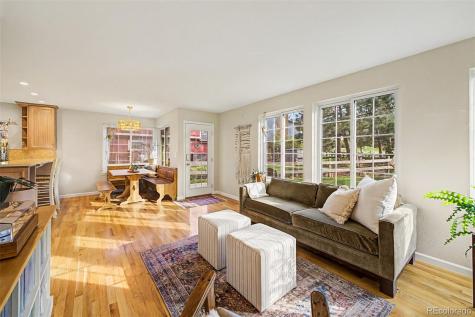 33 Tecoma Circle Littleton CO 80127