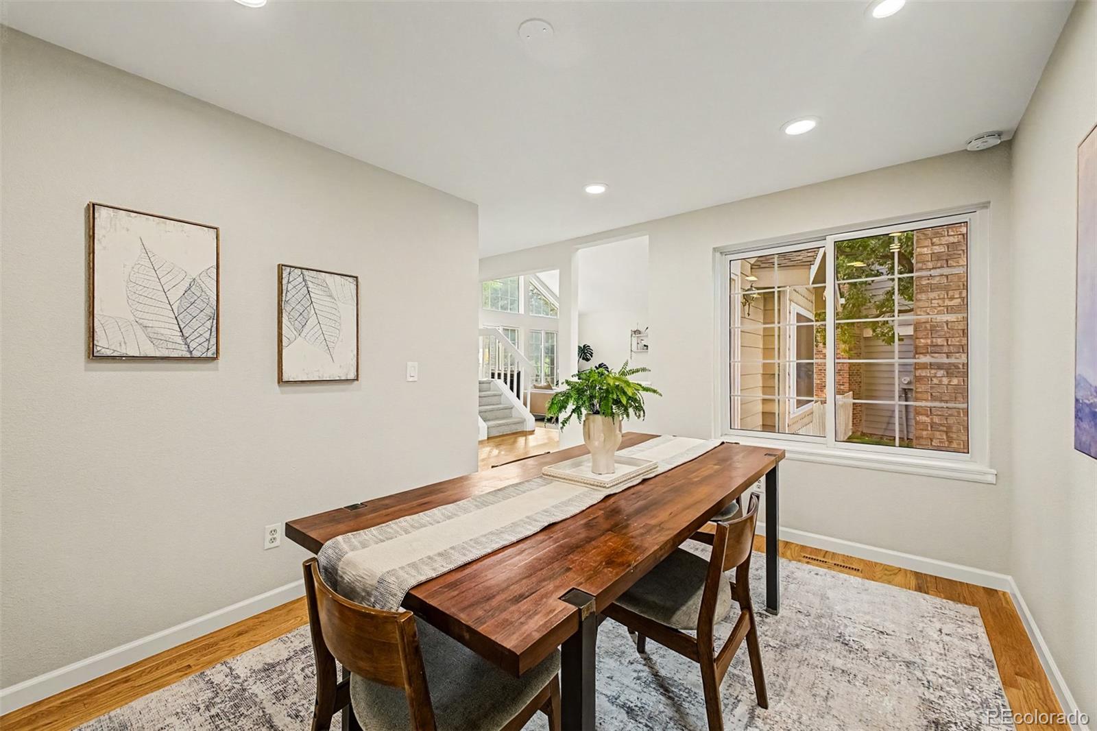 33 Tecoma Circle Littleton CO 80127