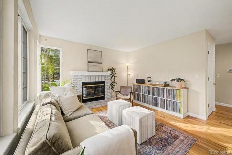 33 Tecoma Circle Littleton CO 80127