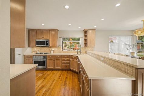 33 Tecoma Circle Littleton CO 80127