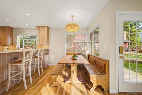 33 Tecoma Circle Littleton CO 80127