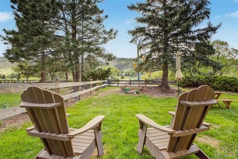 33 Tecoma Circle Littleton CO 80127