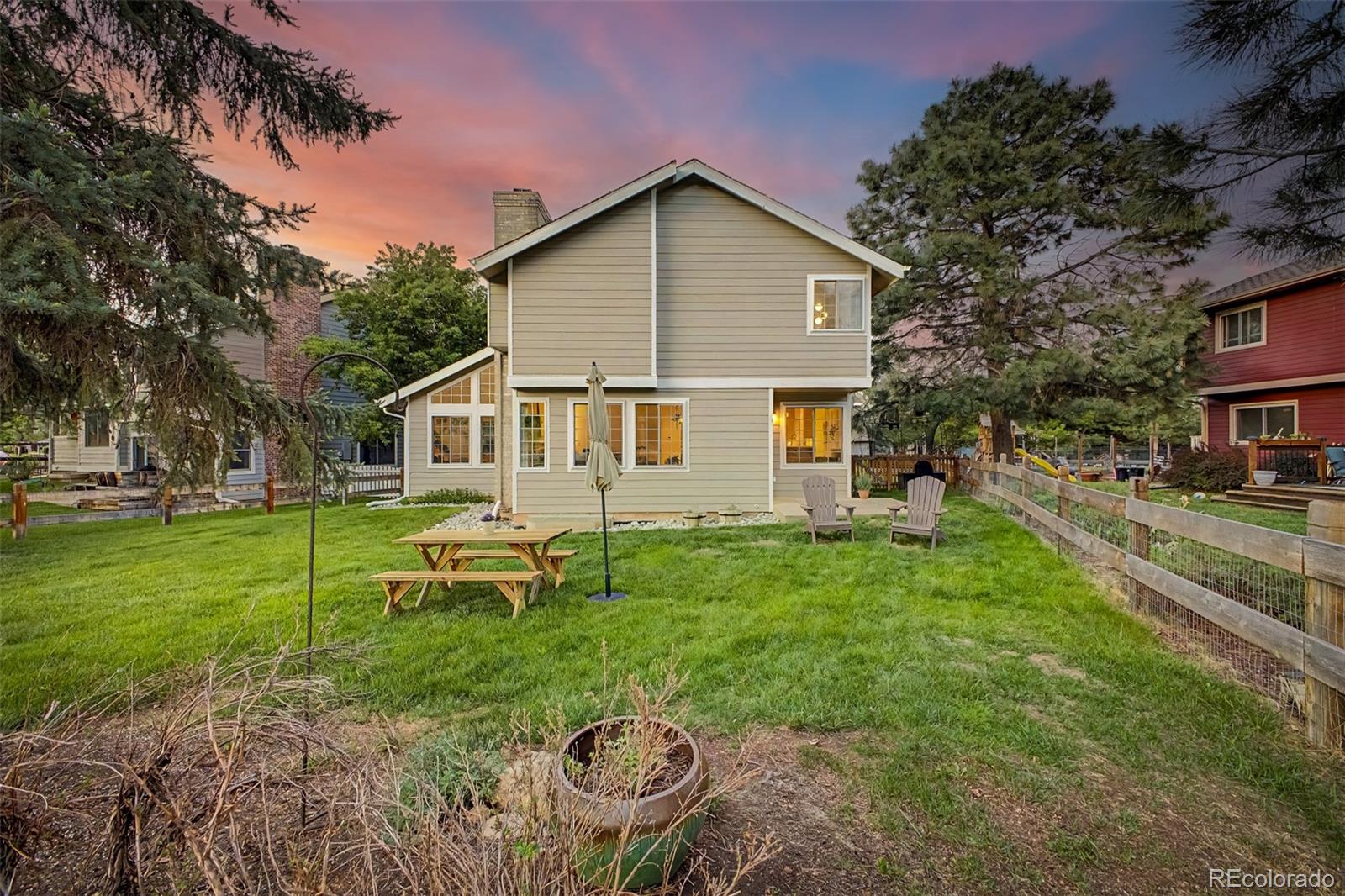33 Tecoma Circle Littleton CO 80127