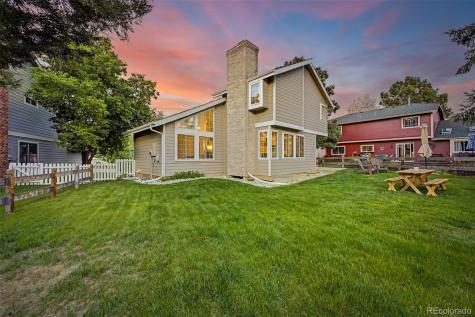 33 Tecoma Circle Littleton CO 80127