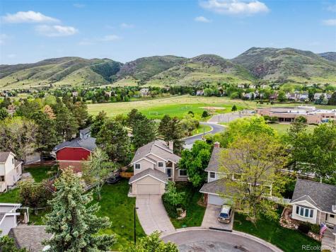 33 Tecoma Circle Littleton CO 80127