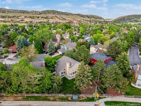 33 Tecoma Circle Littleton CO 80127