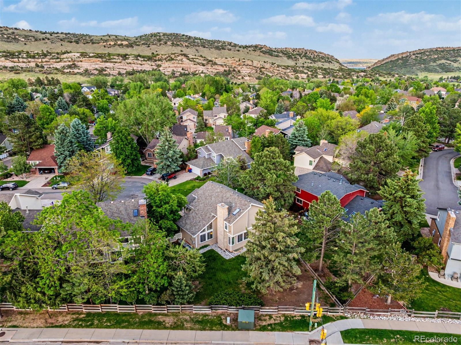 33 Tecoma Circle Littleton CO 80127