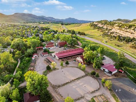 33 Tecoma Circle Littleton CO 80127